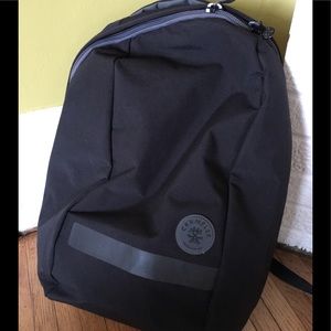 Crumpler backpack